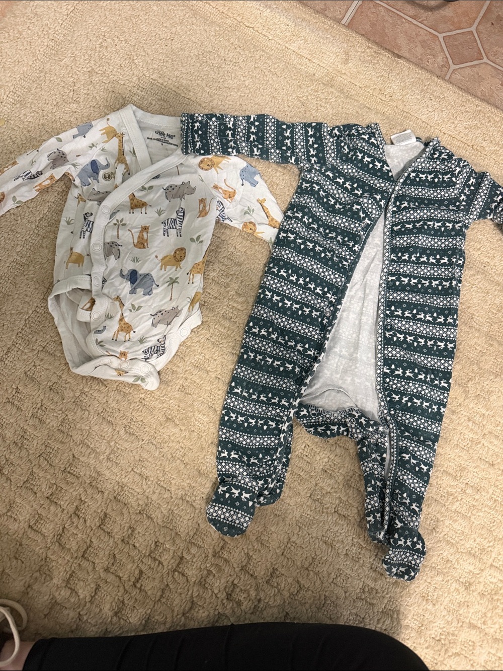 2 piece bundle